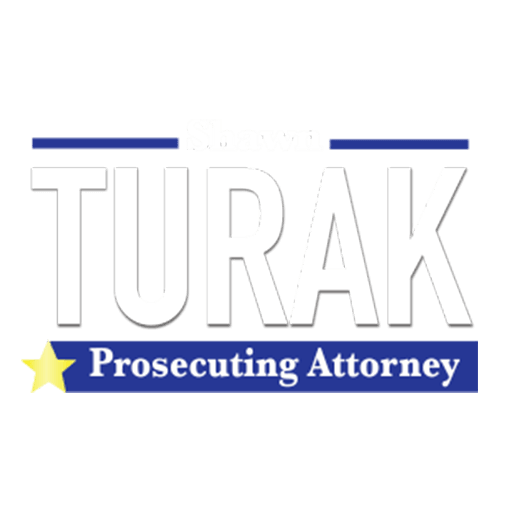 Shawn Turak for Prosecutor
