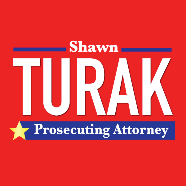 Shawn Turak for Prosecutor