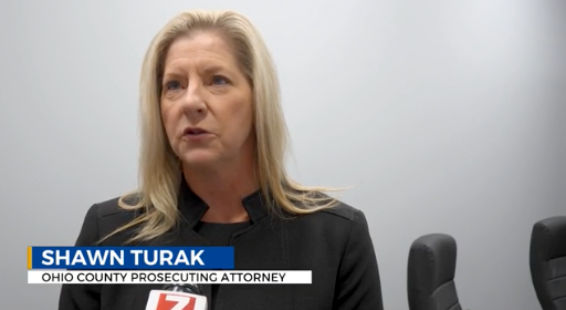 ‘You’re no longer gonna live rent-free in my head, and I forgive you’: Justice 17 years later in West Virginia cold case