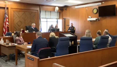 West Virginia couple hid remains of a missing man plead guilty 