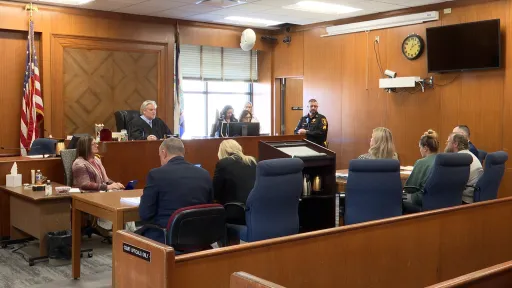 West Virginia couple hid remains of a missing man plead guilty 