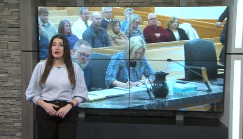 Former West Virginia Assessor sentenced to prison for embezzlement