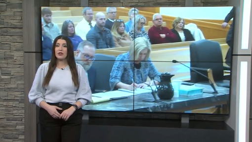 Former West Virginia Assessor sentenced to prison for embezzlement