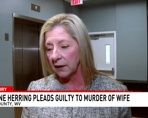 Screenshot 2026-03-27 at 10.09.31 AM Wheeling Island man pleads guilty to killing wife, trying to set home on fire.