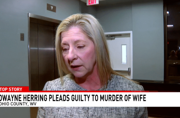 Screenshot 2026-03-27 at 10.09.31 AM Wheeling Island man pleads guilty to killing wife, trying to set home on fire.