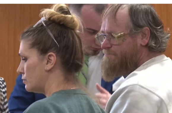 Ohio County couple sentenced to 1-5 years for concealing body after backyard burial